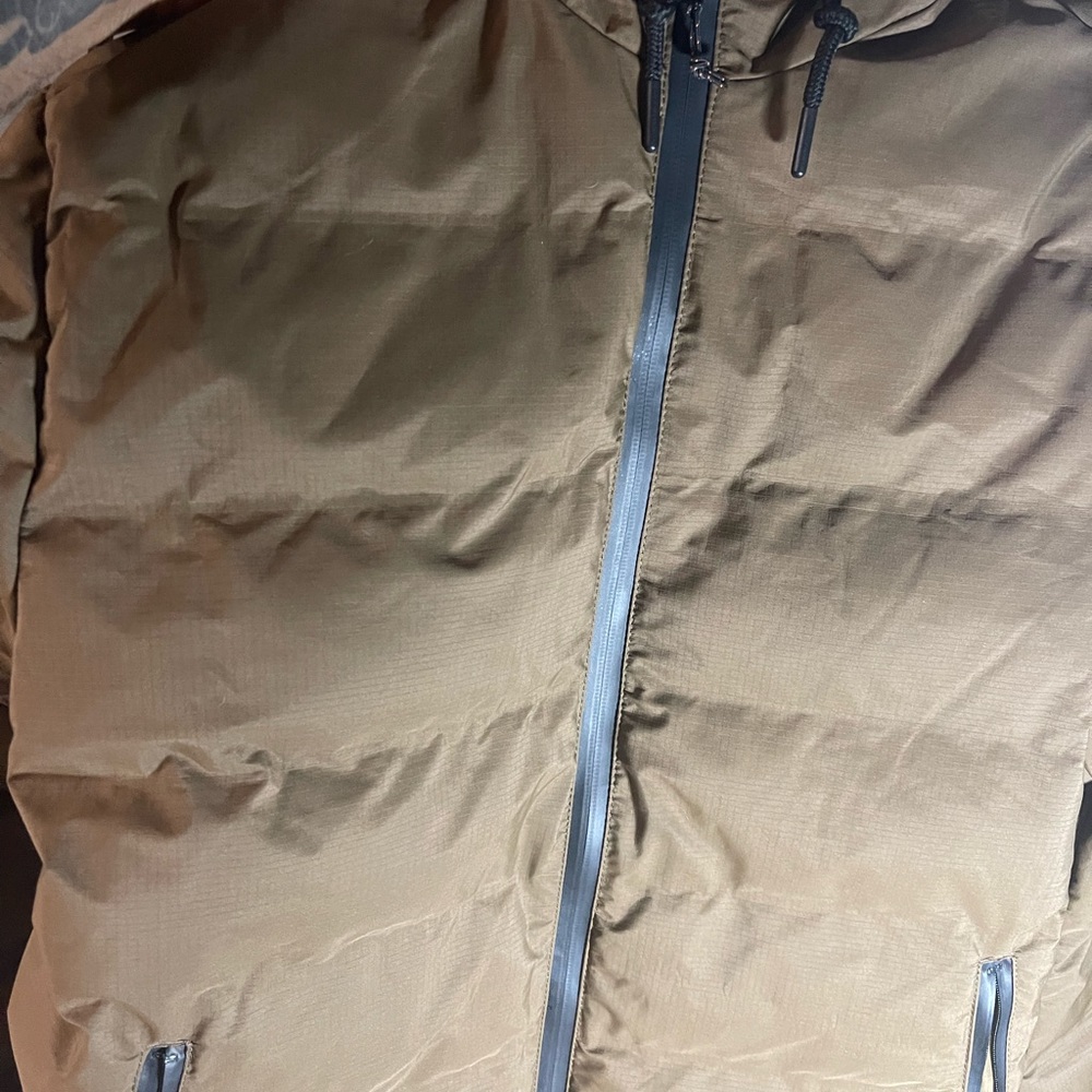 Men’s H&M Puffer Jacket